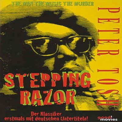 Peter Tosh - Stepping Razor