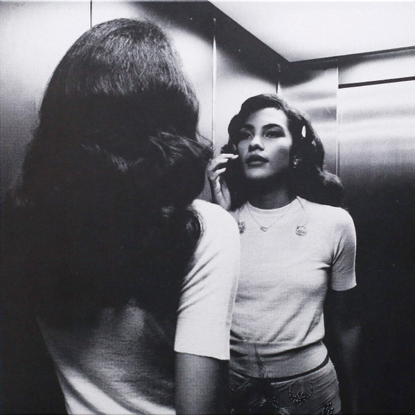 Olivia Dean – Live At The BBC (7") RSD 2026