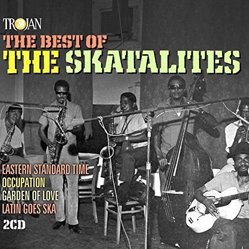 The Skatalites - Best of (DOCD)