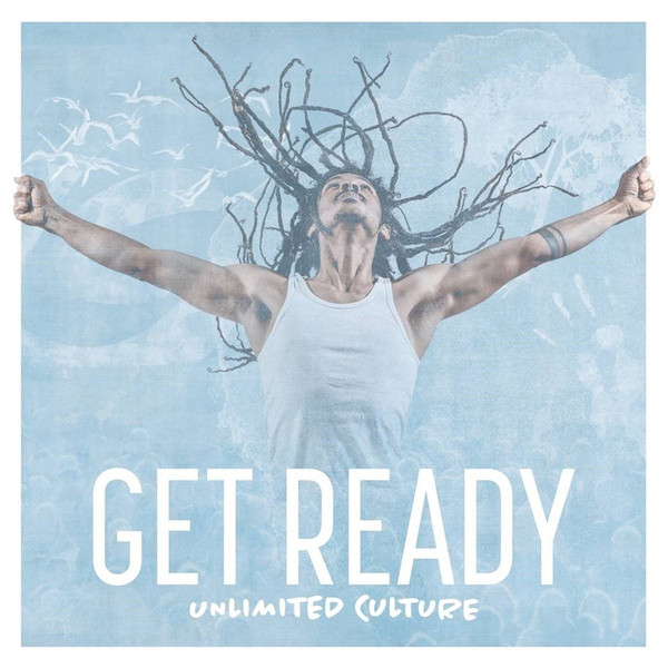 Unlimited Culture - Get Ready (CD)
