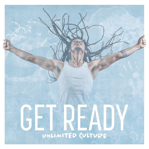 Unlimited Culture - Get Ready (CD) Unlimited Culture - Get Ready (CD)