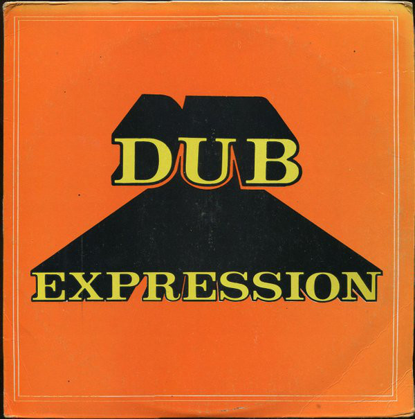 Errol Brown & The Revolutionaries - Dub Expression (CD)