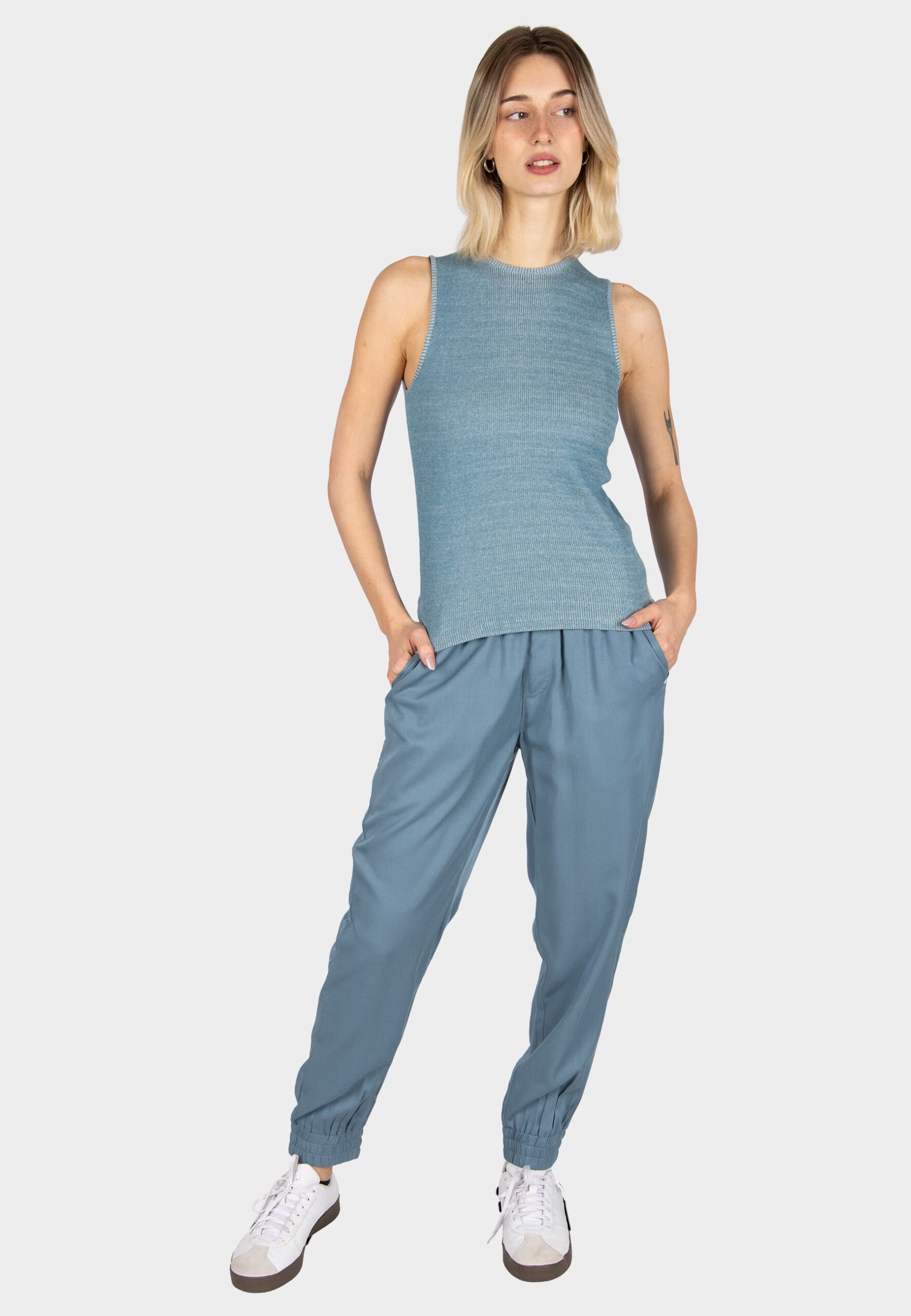 Iriedaily Civic Eco Pant (Trooper)