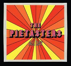 The Pietasters – All Day (LP)