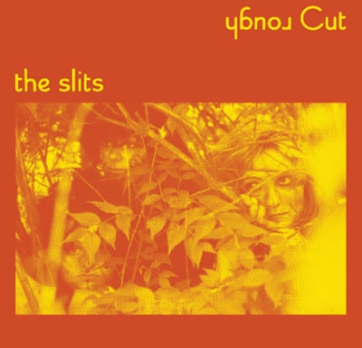 Slits, The - Rough Cut ( RSD 23)(LP) 