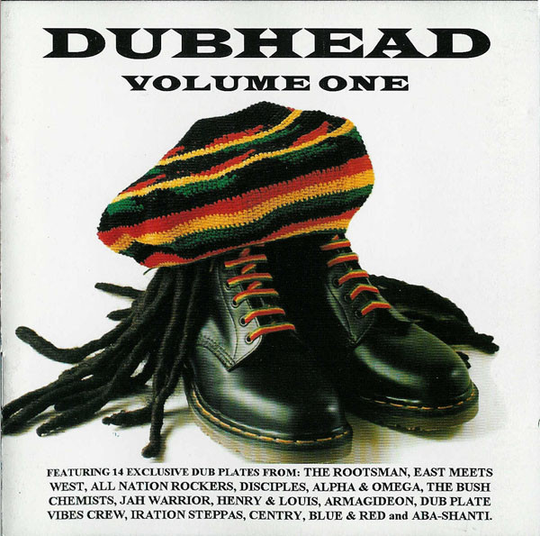 VA - Dubhead Volume One (CD)