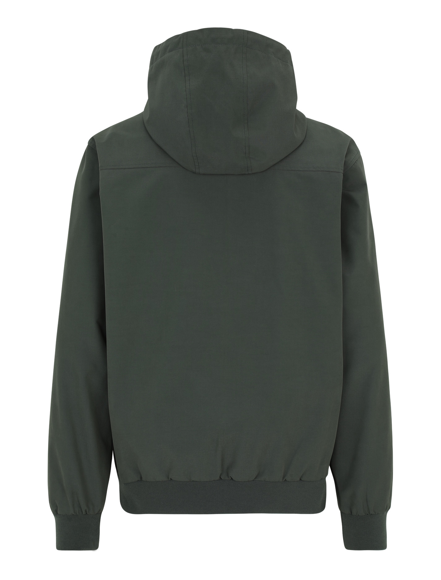 Iriedaily Terance Jacket (Dark Jungle)