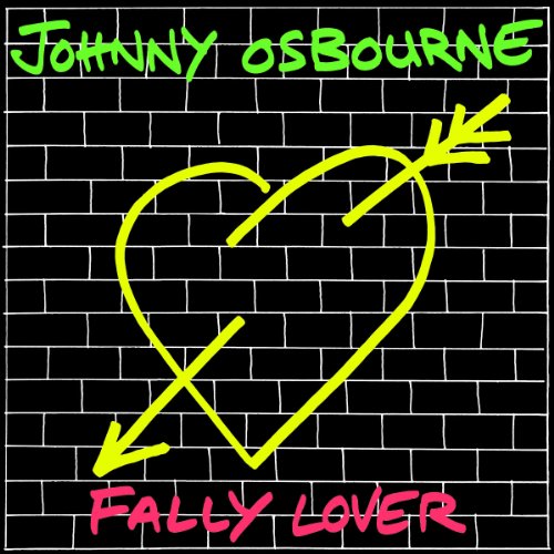 Johnny Osbourne - Fally Lover (LP)