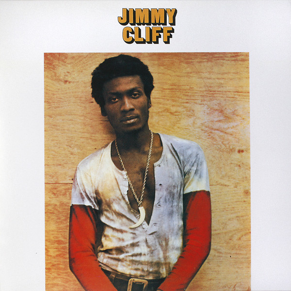 Jimmy Cliff (LP)
