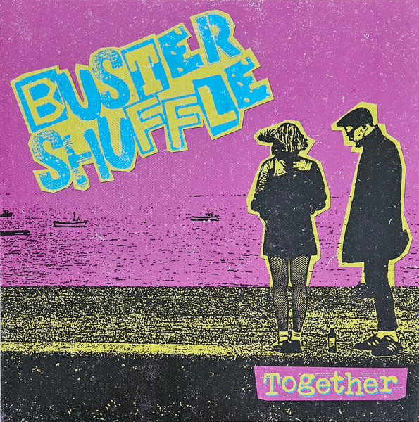 Buster Shuffle – Together (LP) 