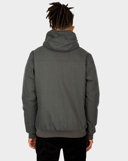 Iriedaily Dock36 Swing Jacket (Jungle Green)