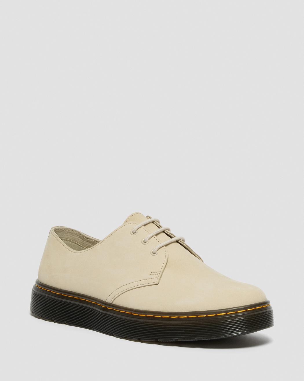 Dr. Martens Thurston Lo Kaya Warm Sand