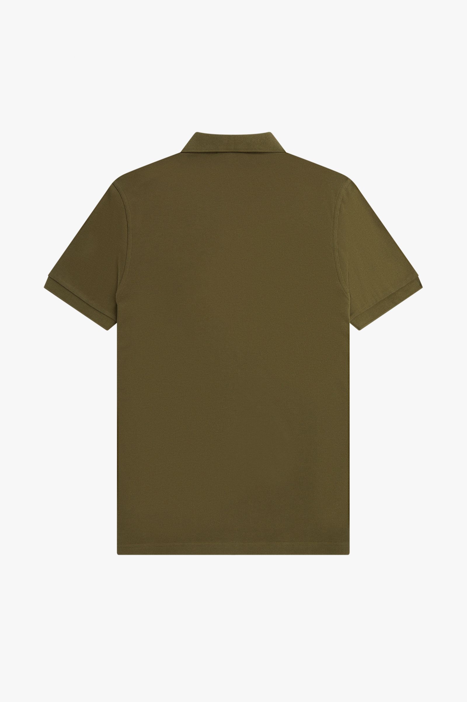 Fred Perry - The Fred Perry Shirt M6000
