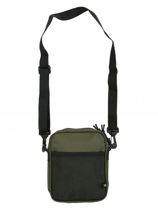 Irie Daily Team Side Bag Olive