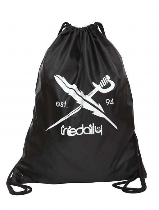 Irie Daily Gridstop Gym Bag