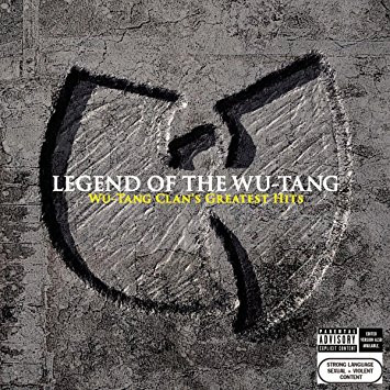 Wu-Tang Clan – Legend Of The Wu-Tang: Wu-Tang Clan's Greatest Hits (DOLP)    Wu-Tang Clan – Legend Of The Wu-Tang: Wu-Tang Clan's Greatest Hits (DOLP)