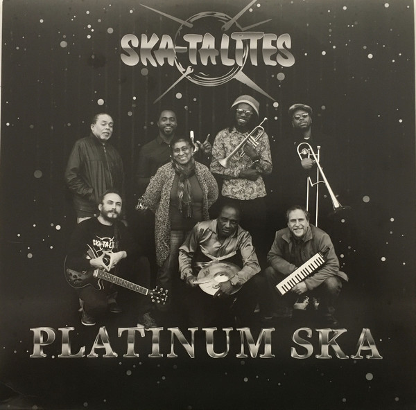 The Skatalites - Platinum Ska (LP)