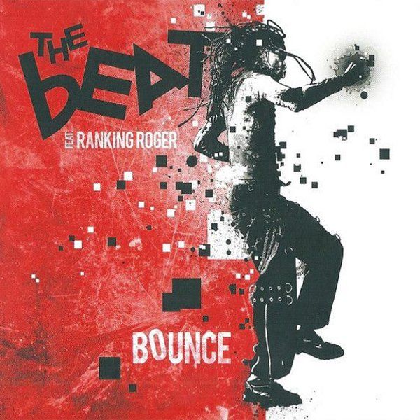 The Beat feat. Ranking Roger - Bounce (LP)