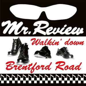 Mr. Review – Walkin' Down Brentford Road (LP) 
