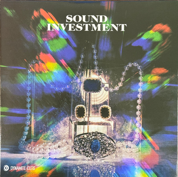 Sound Investment – Funky Skunk  (7")      