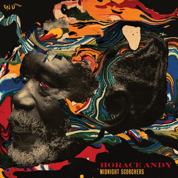 Horace Andy – Midnight Scorchers (LP)  