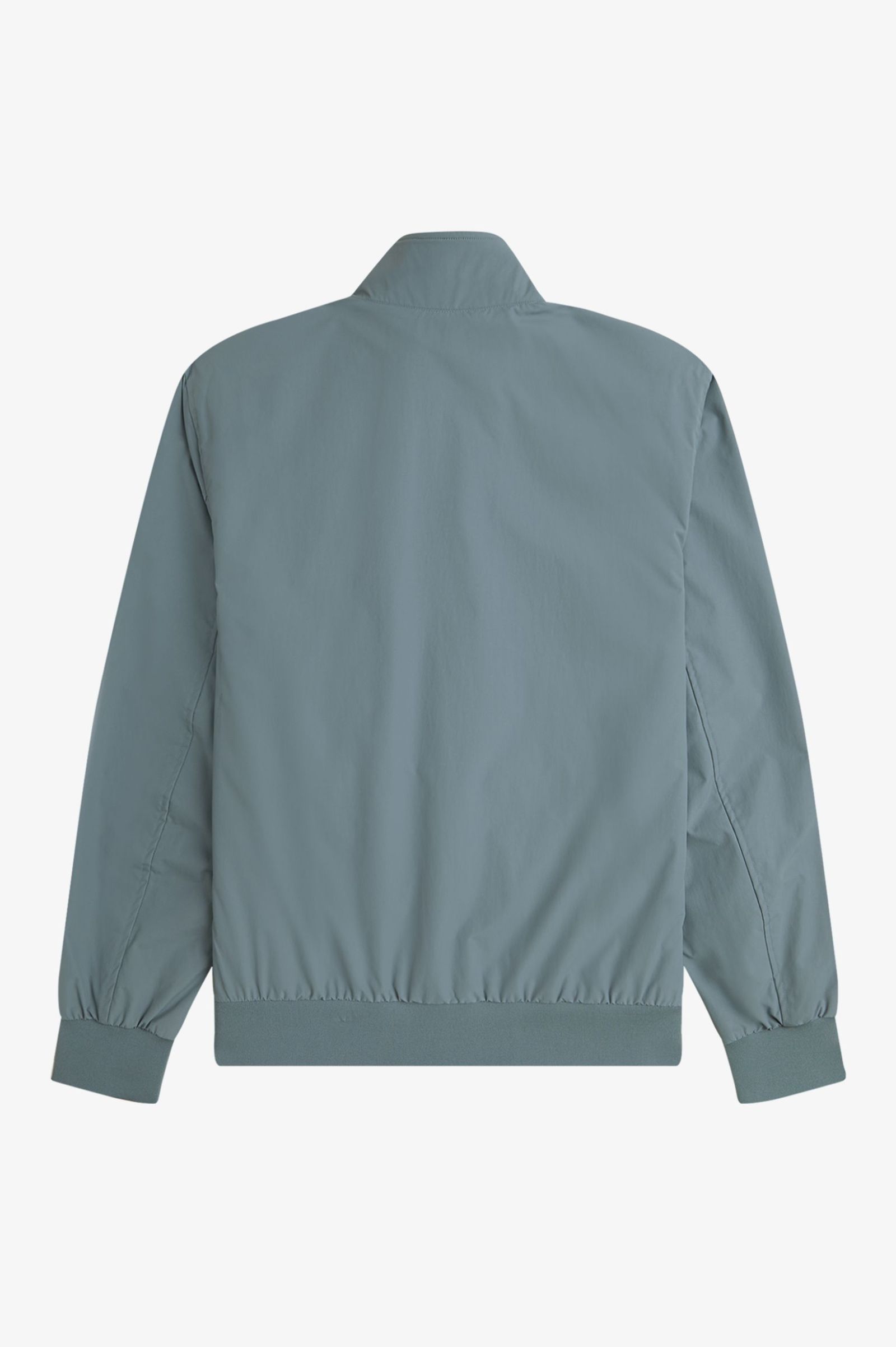 Fred Perry Brentham Jacket in Stockport Blue
