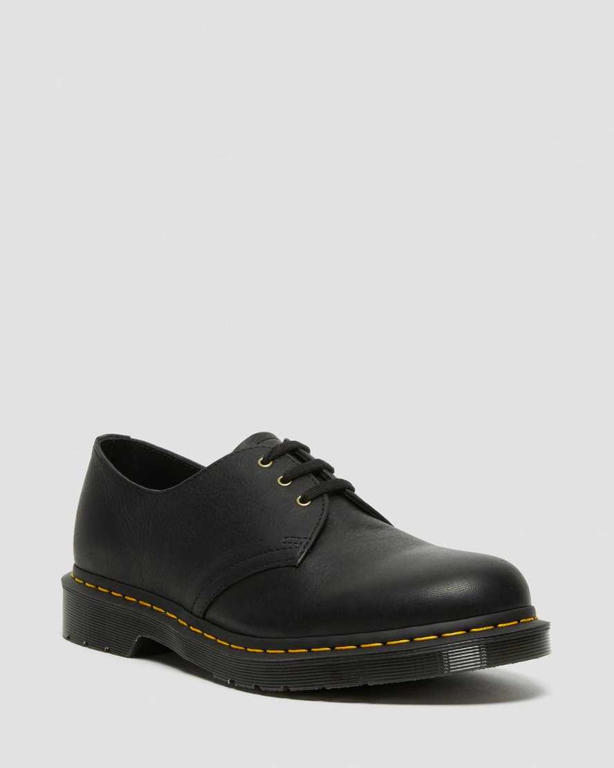 Dr. Martens 1461 Ambassador Black