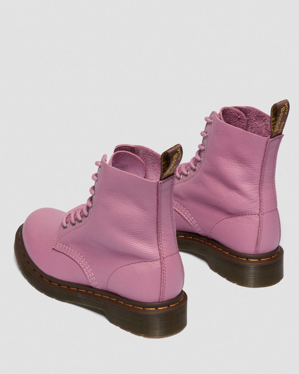 Dr. Martens 1460 Pascal Virginia (Dusty Rose)