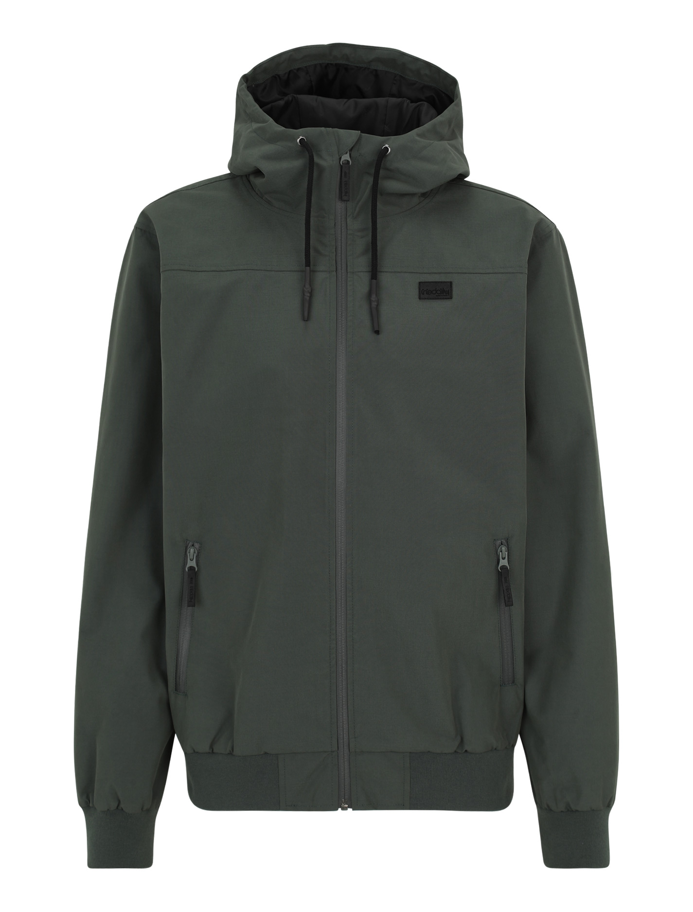 Iriedaily Terance Jacket (Dark Jungle)