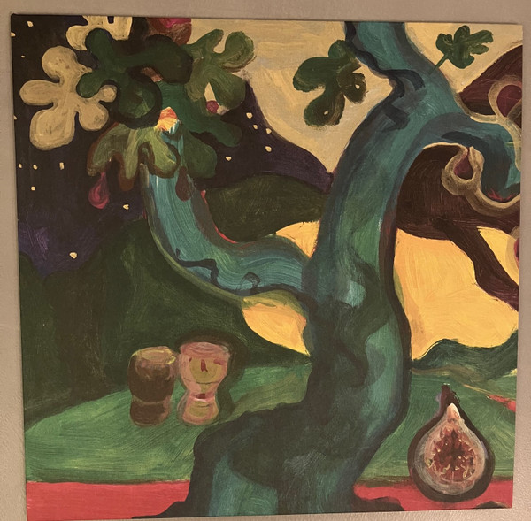 Mo Kolours & The Co-operators  – Fruits Of The Diaspora (LP)