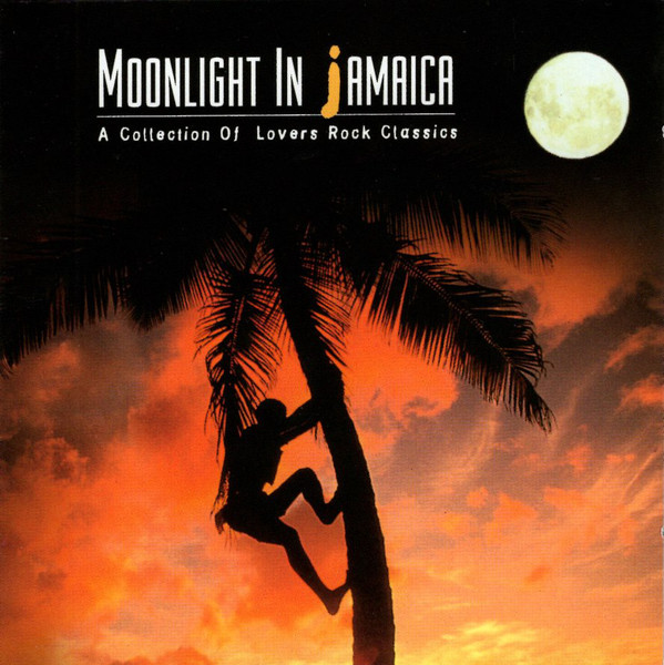 VA - Moonlight In Jamaica (DOCD)