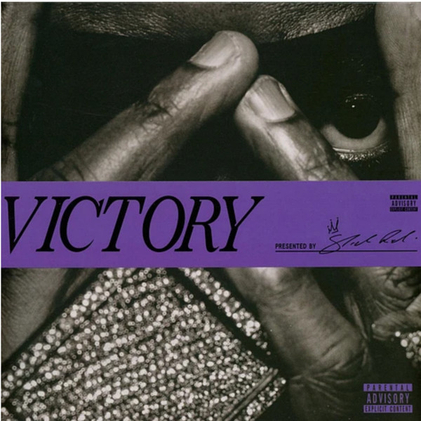Slick Rick – Victory (LP)   