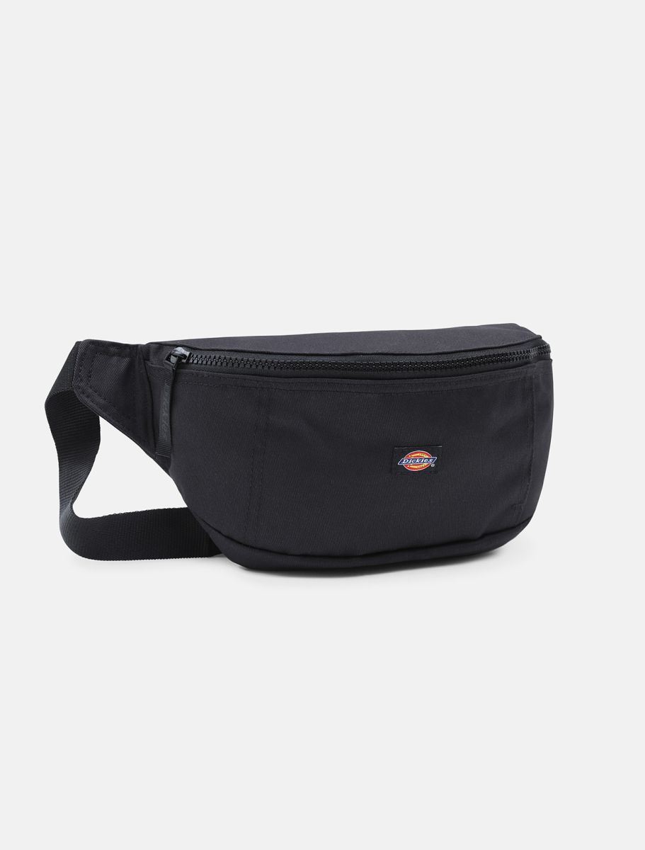 Dickies Blanchard Cross Body Bag in Black 
