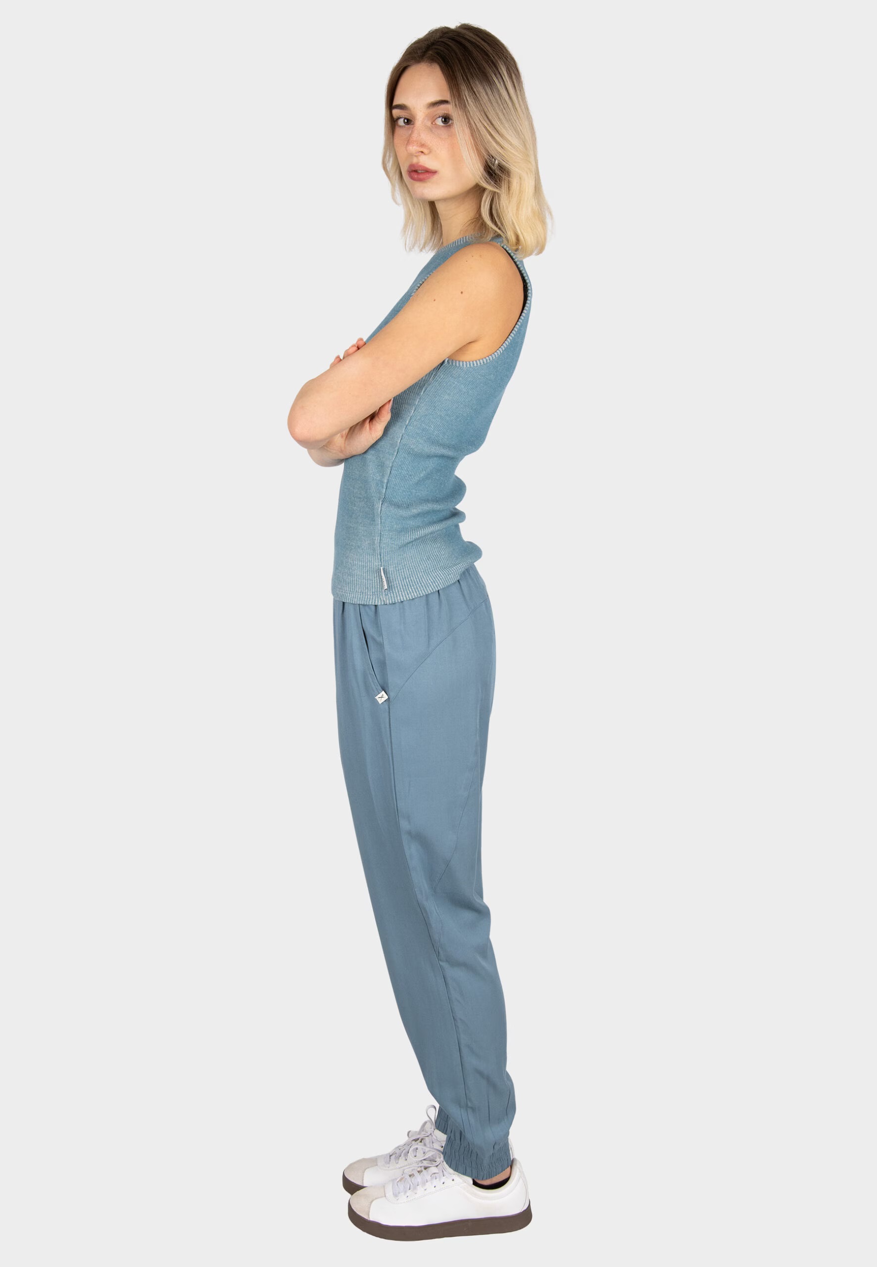 Iriedaily Civic Eco Pant (Trooper)