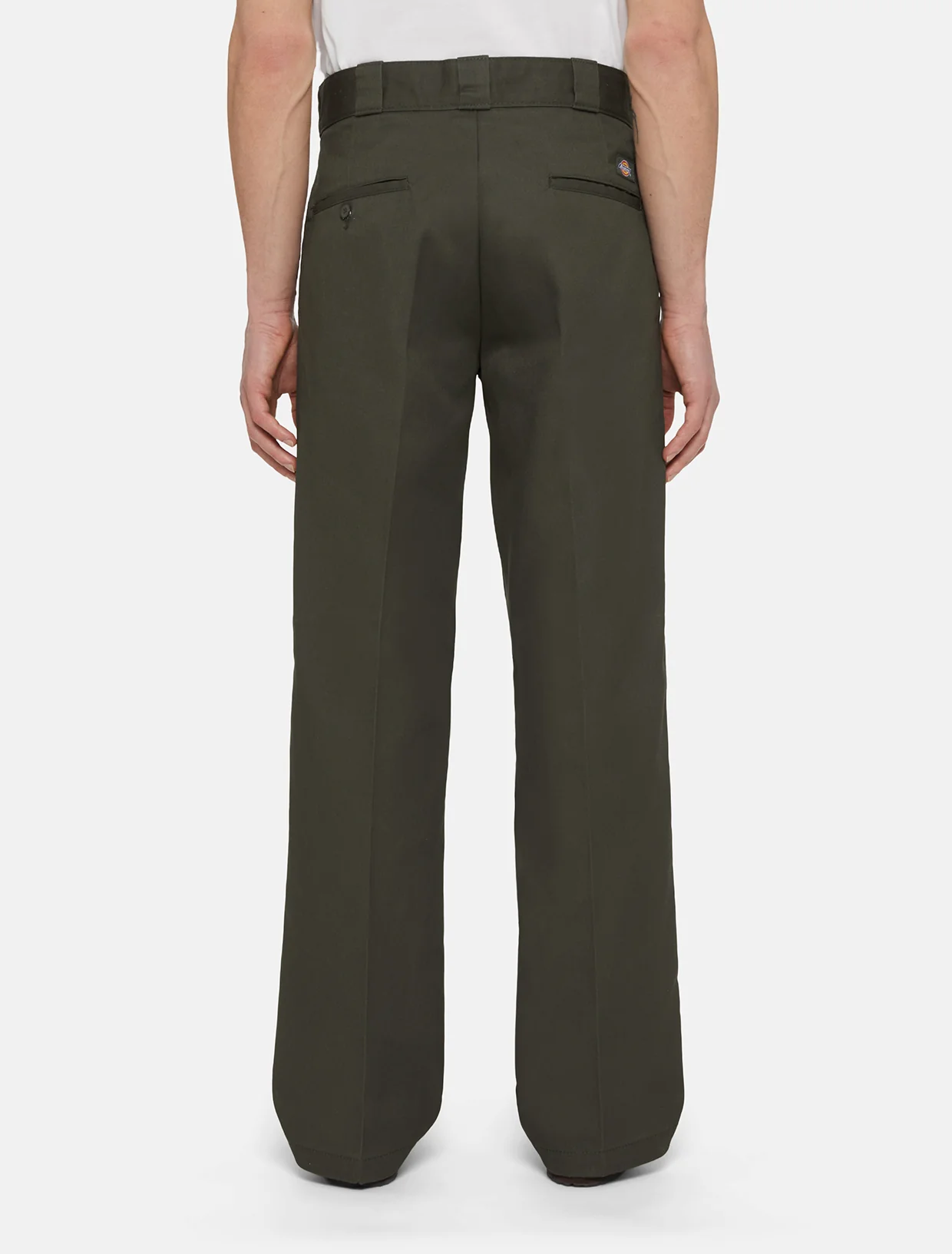 Dickies 874 Original Fit Working Pant (Olive)