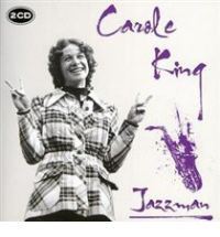 Carole King - Jazzman (DOCD)