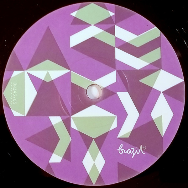 Boogaloo Combo / Miguel De Deus* – Hot Pants Roads / Black Soul Brothers (7") 