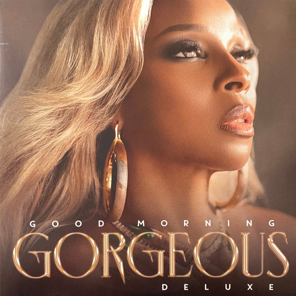 Mary J. Blige – Good Morning Gorgeous (DOLP)
