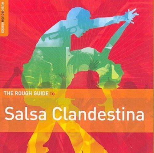 VA - Salsa Clandestina (CD)