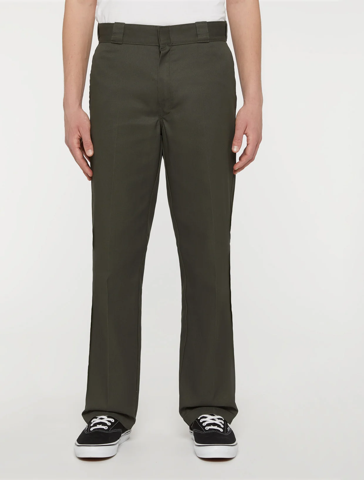 Dickies 874 Original Fit Working Pant (Olive)