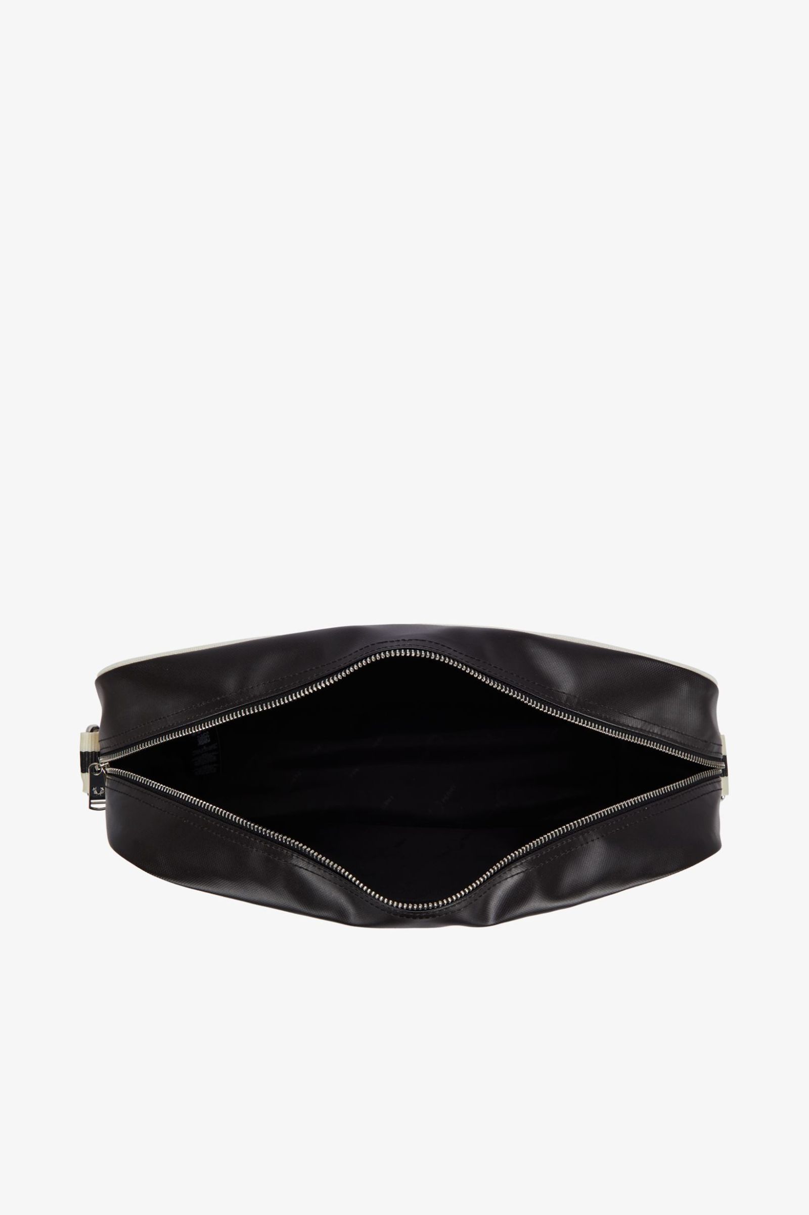 Fred Perry Classic Shoulder Bag (Black)