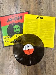 Leslie Butler – Ja-Gan (LP)  RSD 26