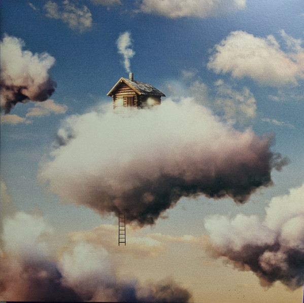 De La Soul – Cabin In The Sky  (DOLP)