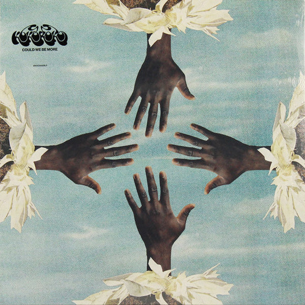 Kokoroko – Could We Be More (LP) 