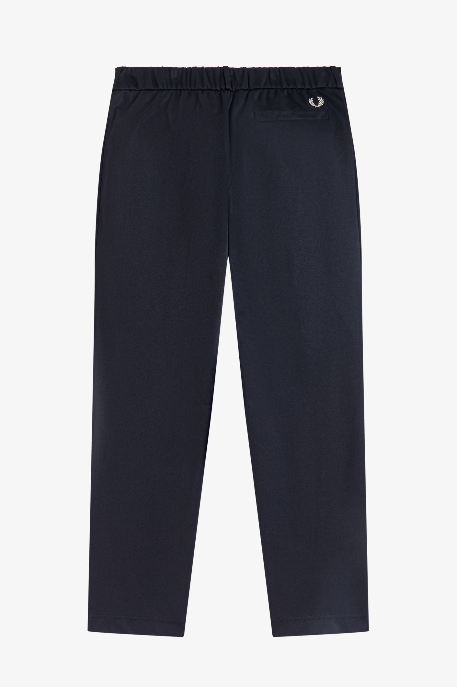 Fred Perry Fly Front Track Pant (Navy)