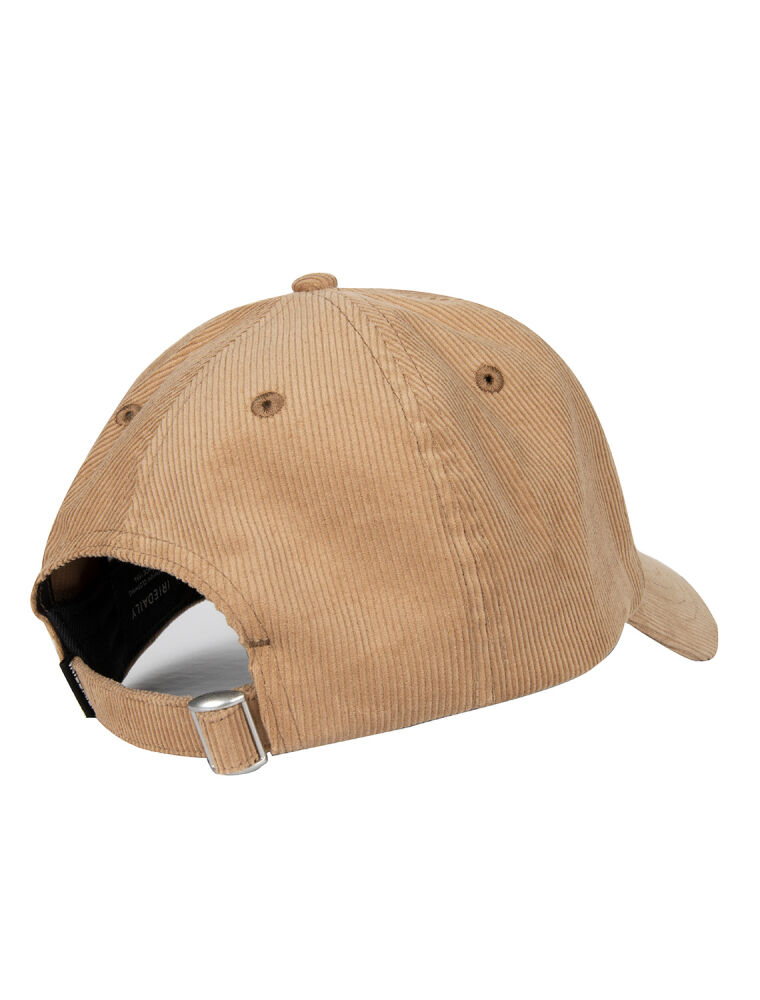 Iriedaily Corvin Dad Cap im Khaki   