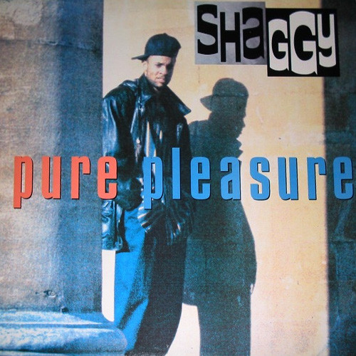 Shaggy - Pure Pleasure (CD)