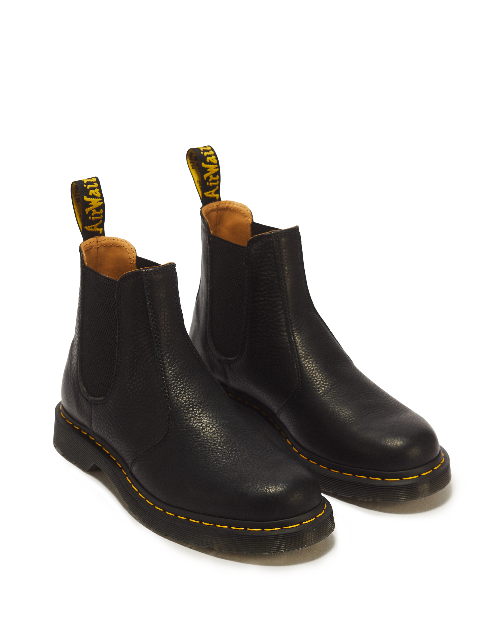 Dr. Martens 2976 Ambassador (Black)