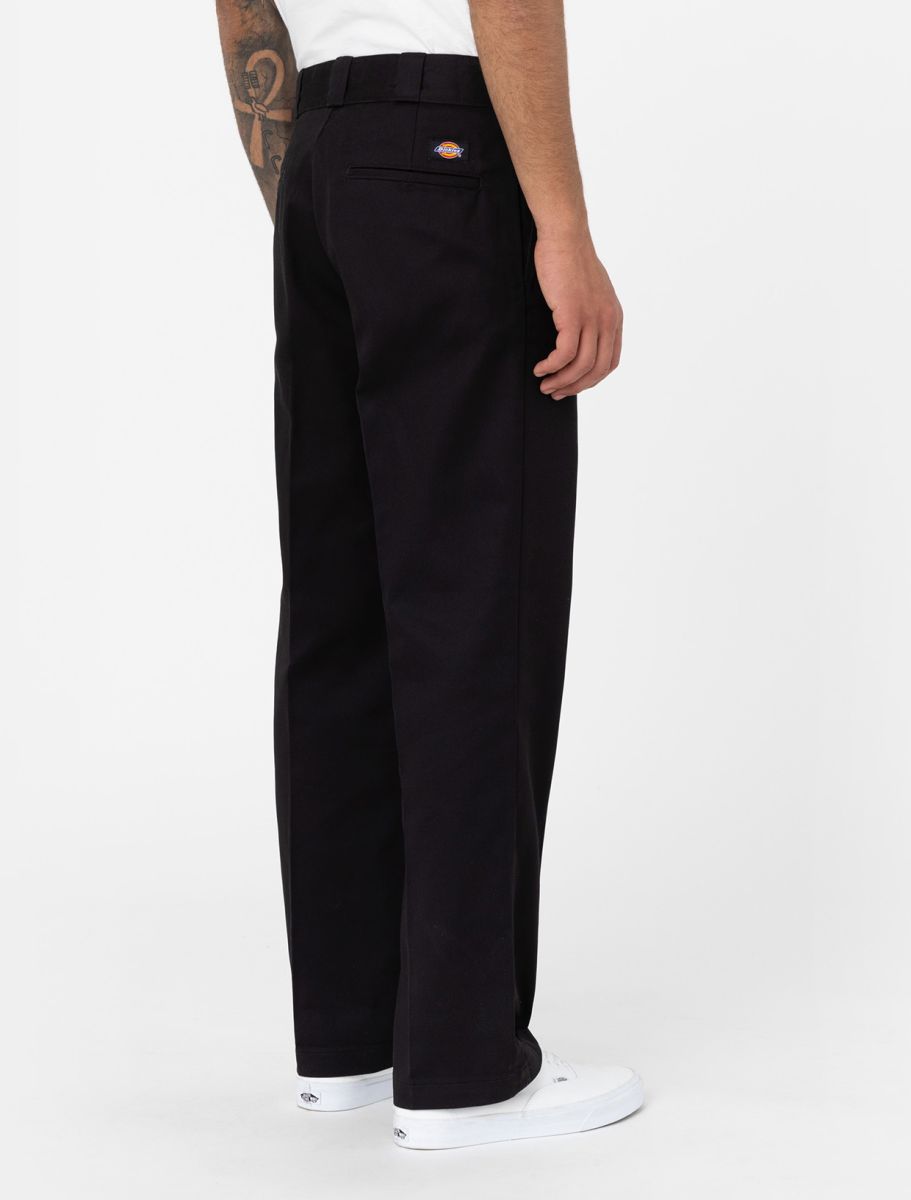 Dickies Original 874 Work Pant (Black)