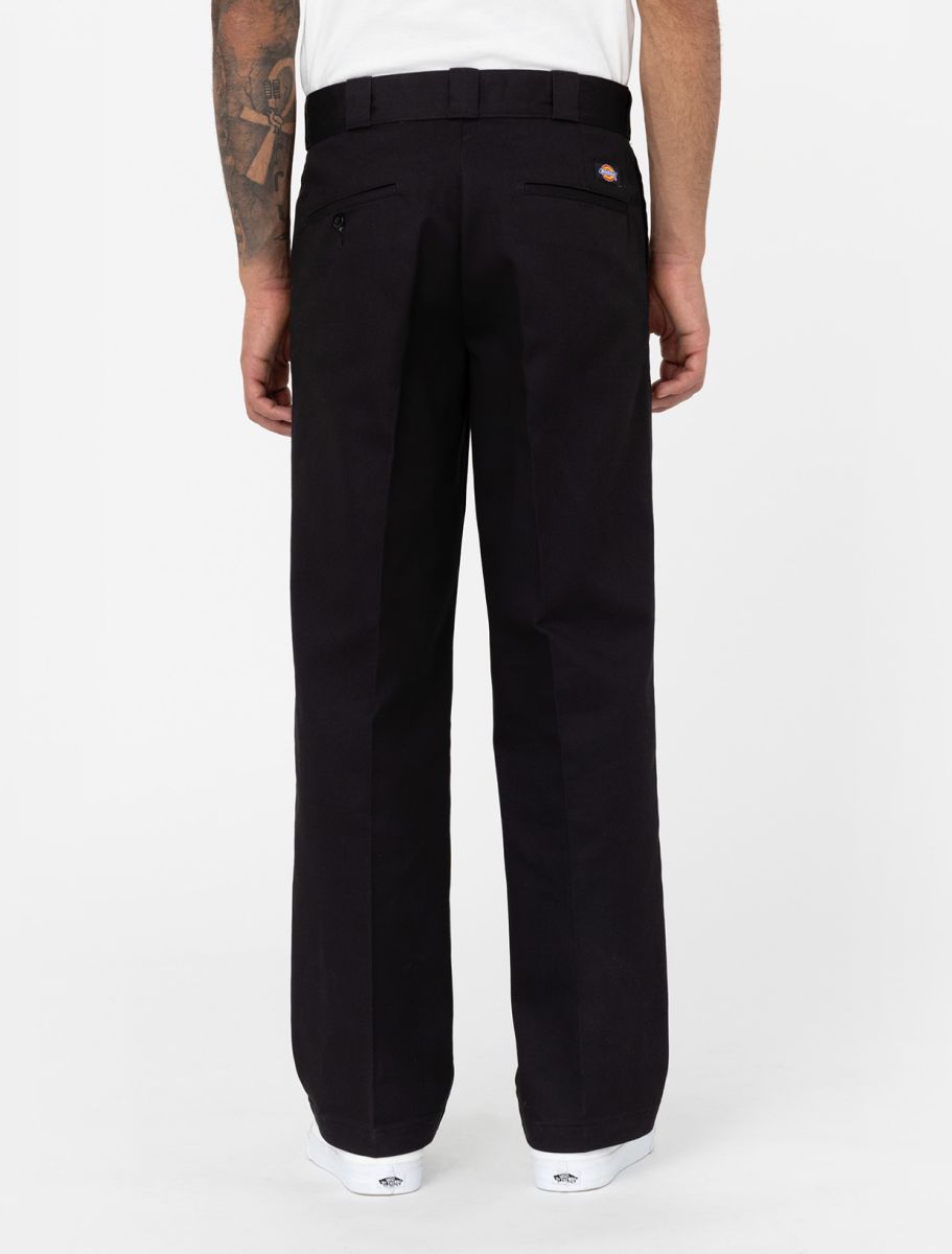 Dickies Original 874 Work Pant (Black)
